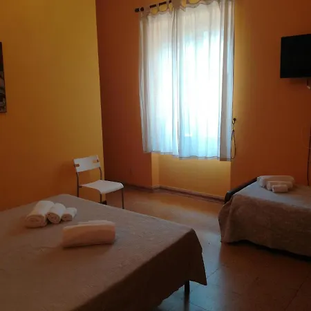 Bed and Breakfast A Due Passi Dal Mare Scilla