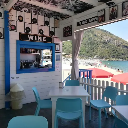 Bed and Breakfast A Due Passi Dal Mare Scilla